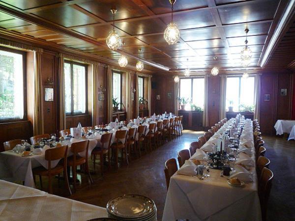Hotel Schweizerhof 안데르마트 외부 사진