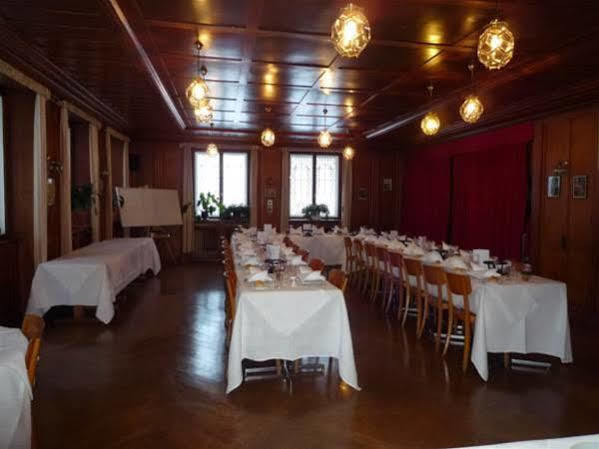 Hotel Schweizerhof 안데르마트 외부 사진
