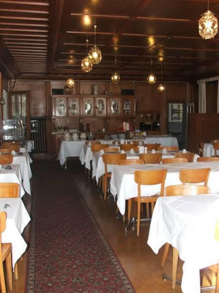 Hotel Schweizerhof 안데르마트 외부 사진