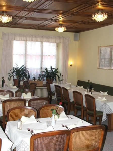 Hotel Schweizerhof 안데르마트 외부 사진