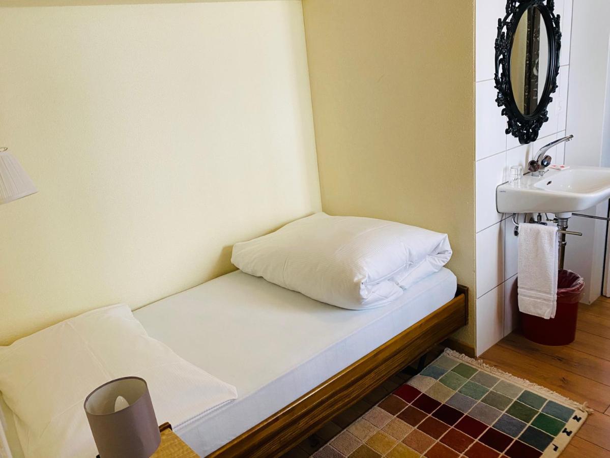 Hotel Schweizerhof 안데르마트 외부 사진